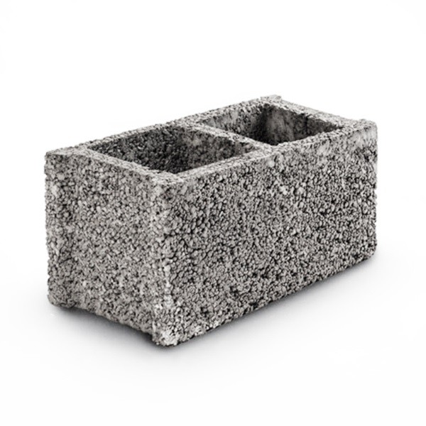 انواع بلوک بتنی